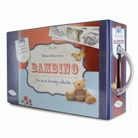 Bambino Hip en Trendy